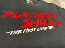 Load image into Gallery viewer, “First Chapter” Embroidered Tee
